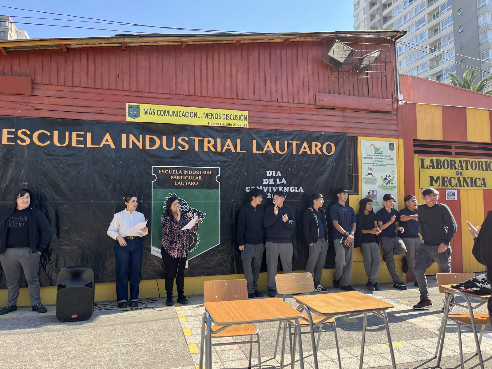 Día de la Convivencia Escolar 2026 — foto 272
