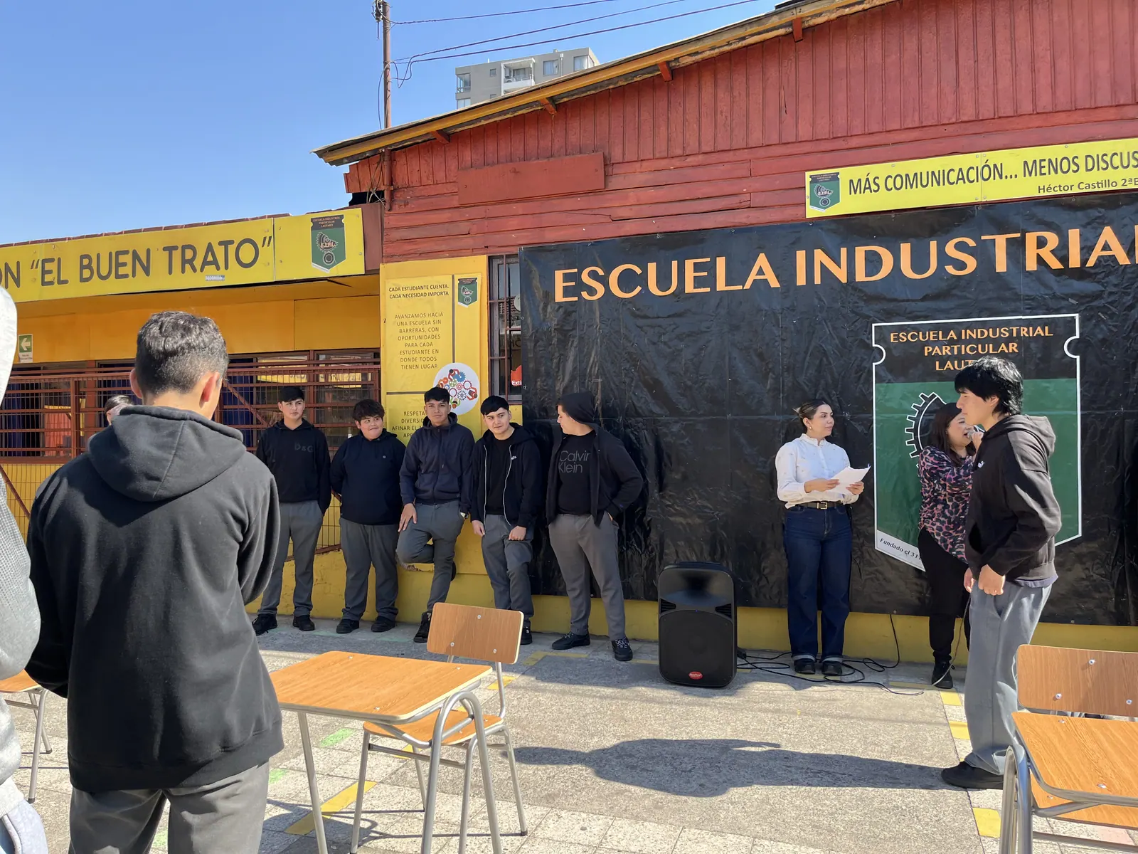Día de la Convivencia Escolar 2026 — foto 276