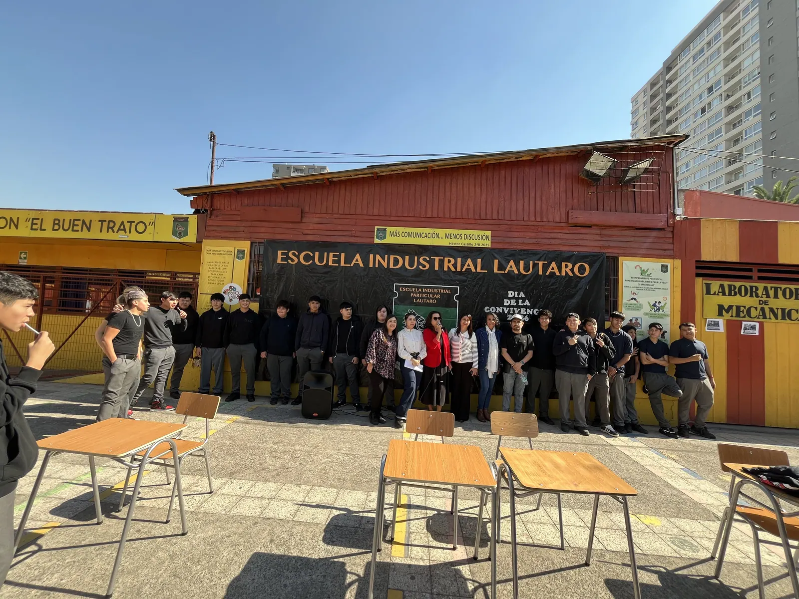 Día de la Convivencia Escolar 2026 — foto 298