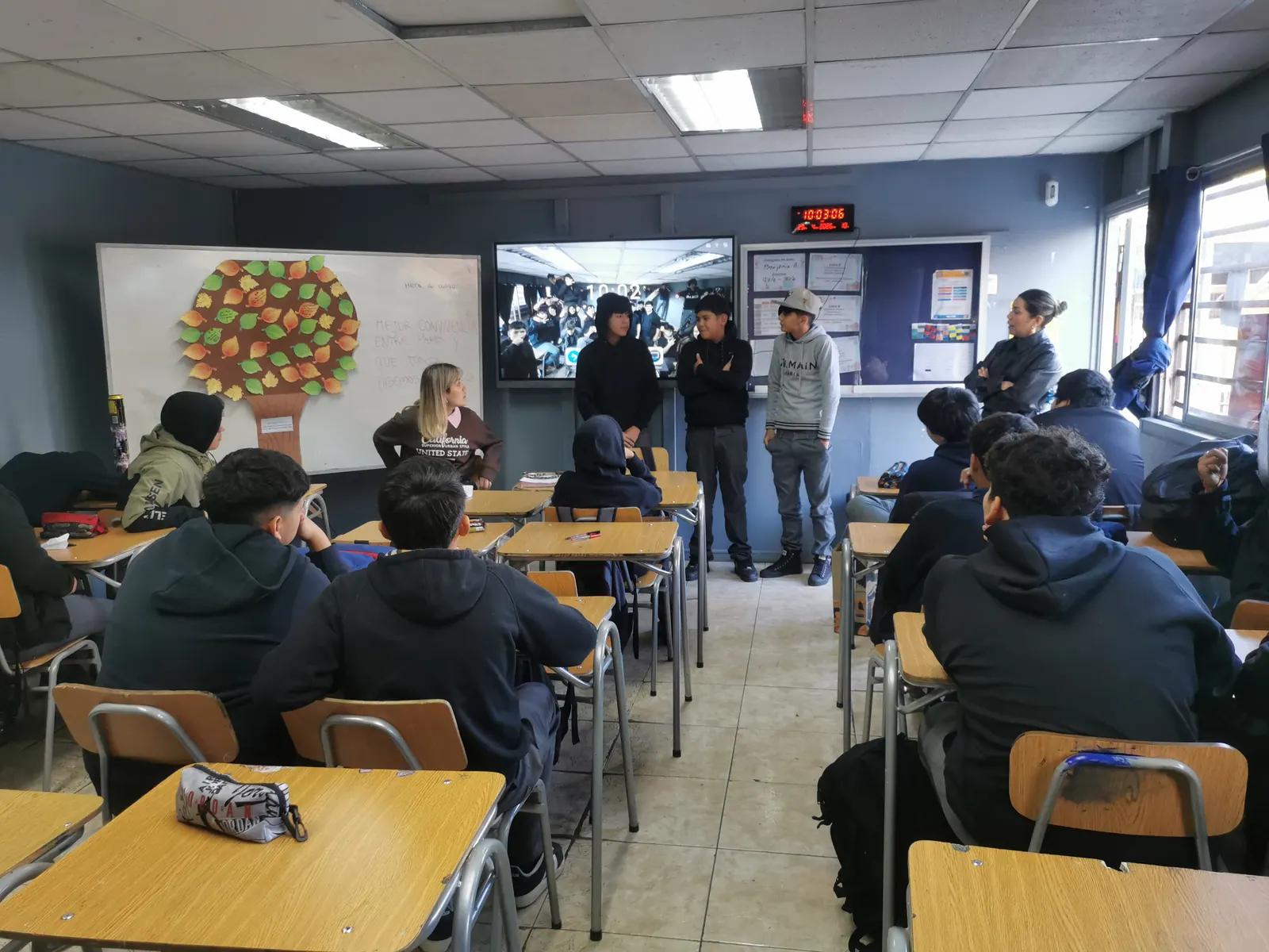 Día de la Convivencia Escolar 2026 — foto 314