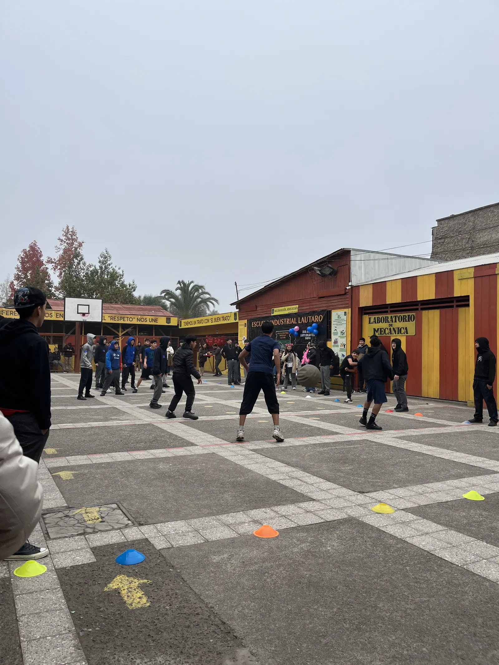 Día del Alumno 2026 — foto 2