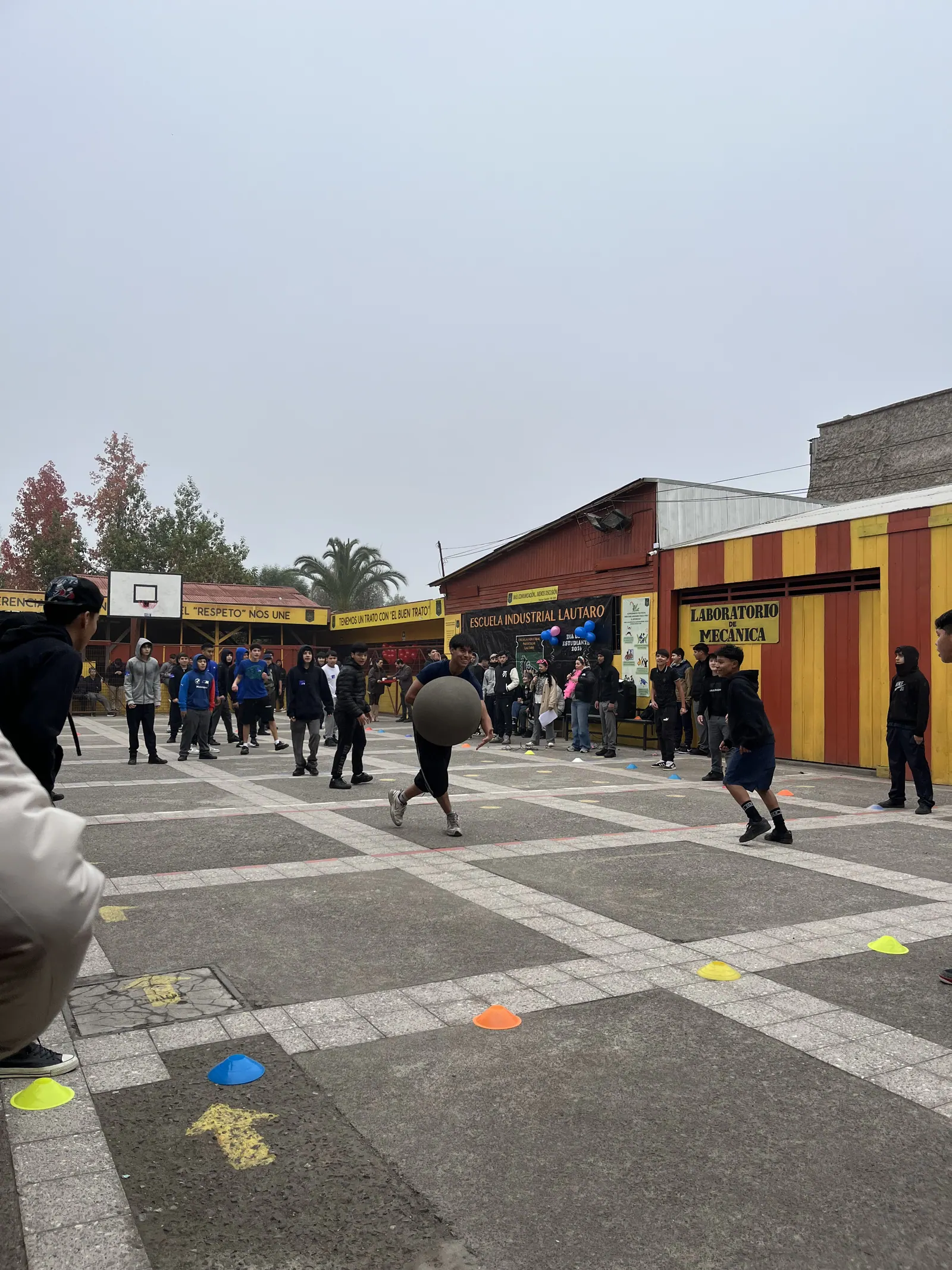 Día del Alumno 2026 — foto 3
