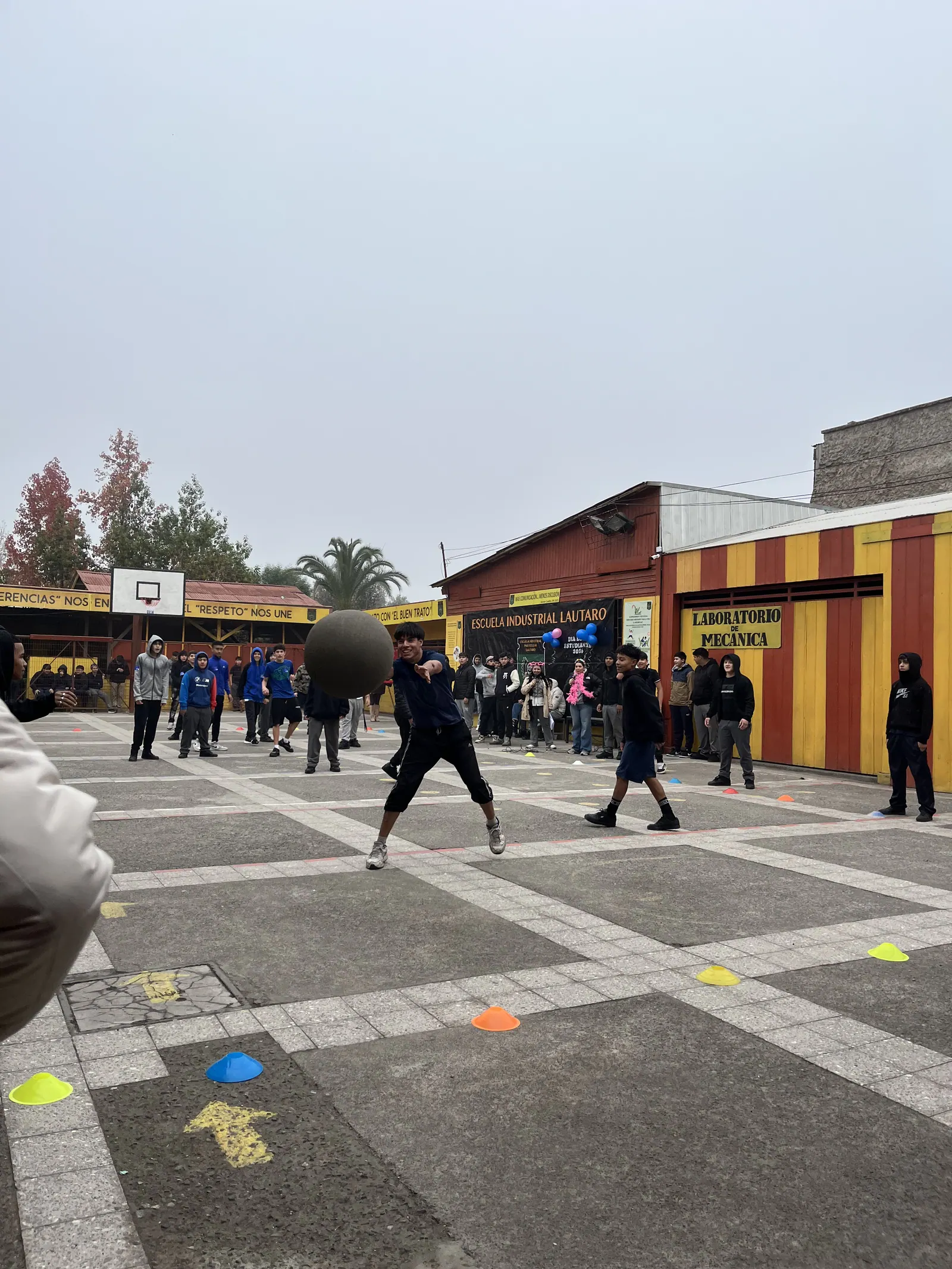 Día del Alumno 2026 — foto 4