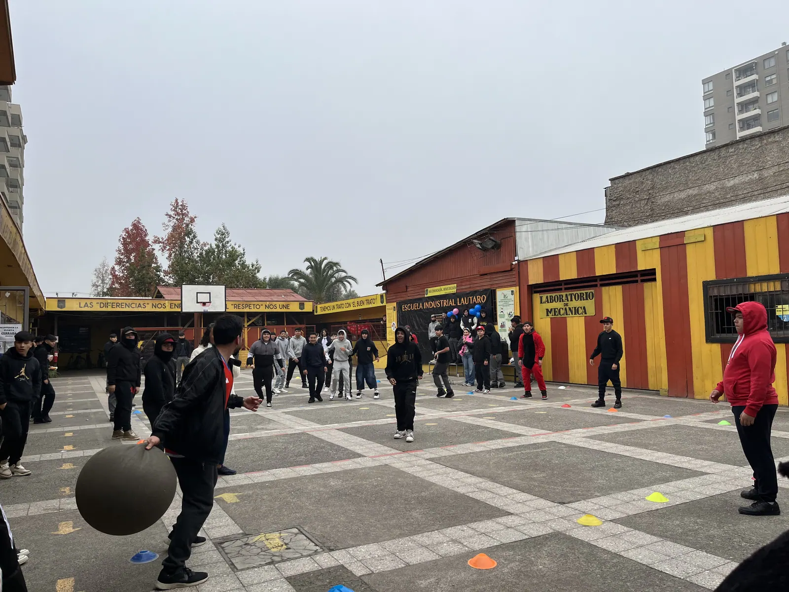 Día del Alumno 2026 — foto 9