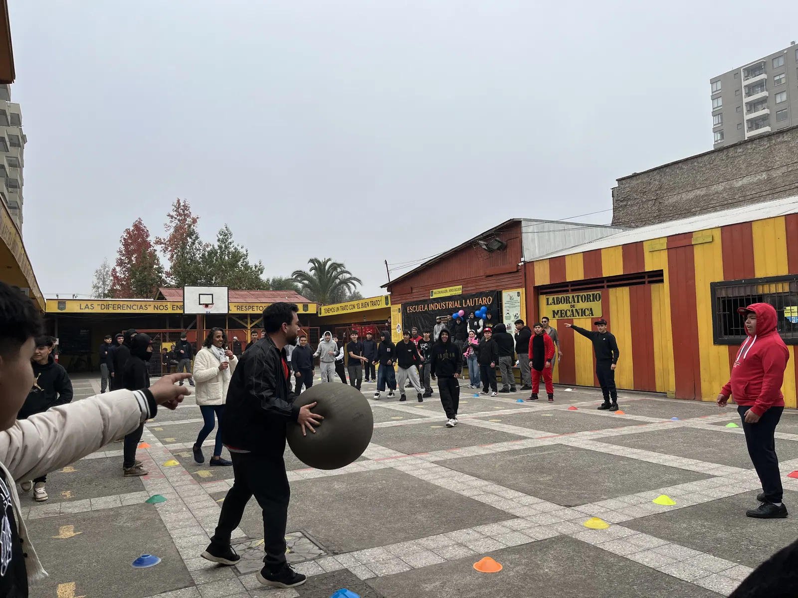 Día del Alumno 2026 — foto 10