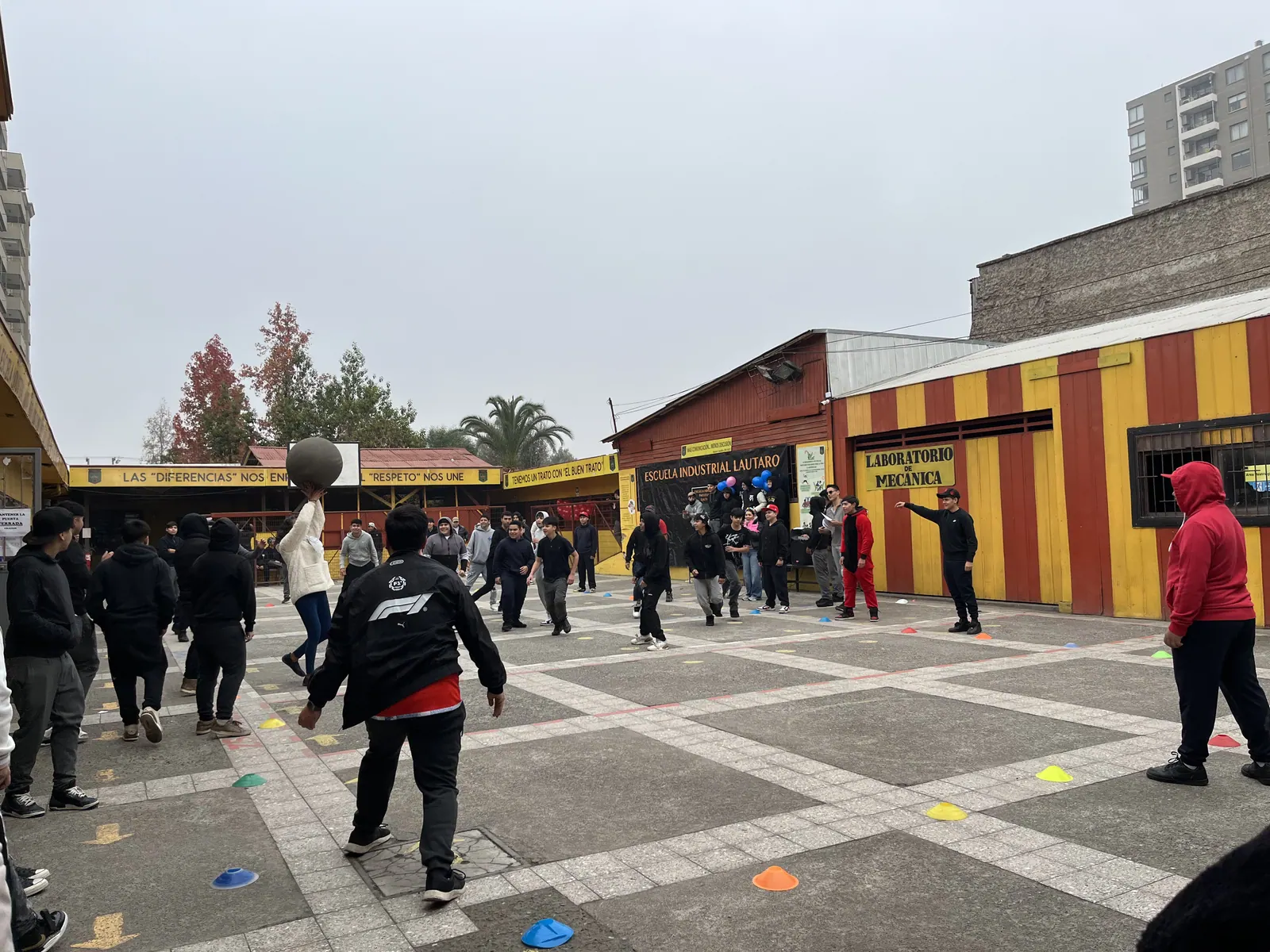 Día del Alumno 2026 — foto 13