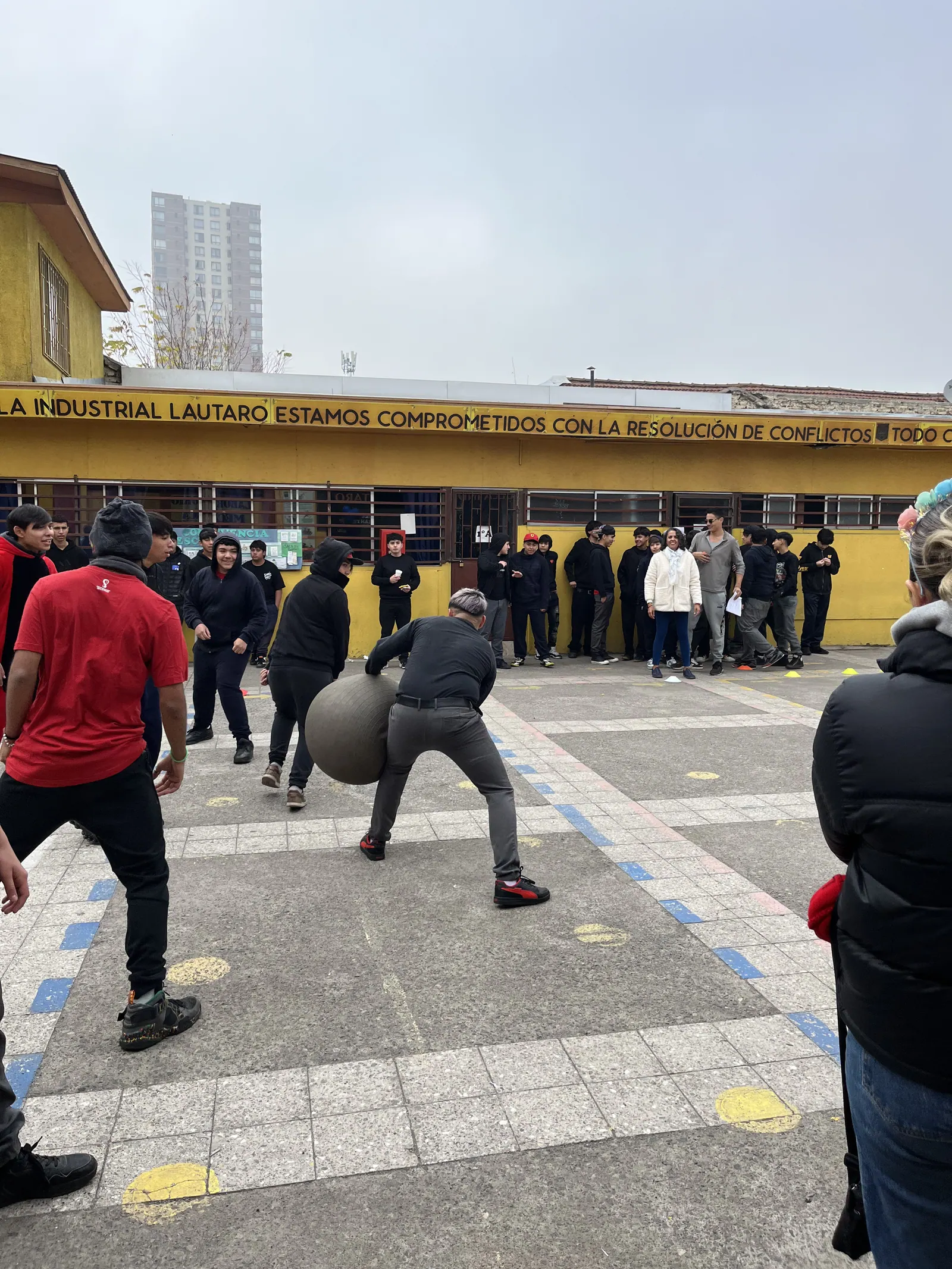 Día del Alumno 2026 — foto 17