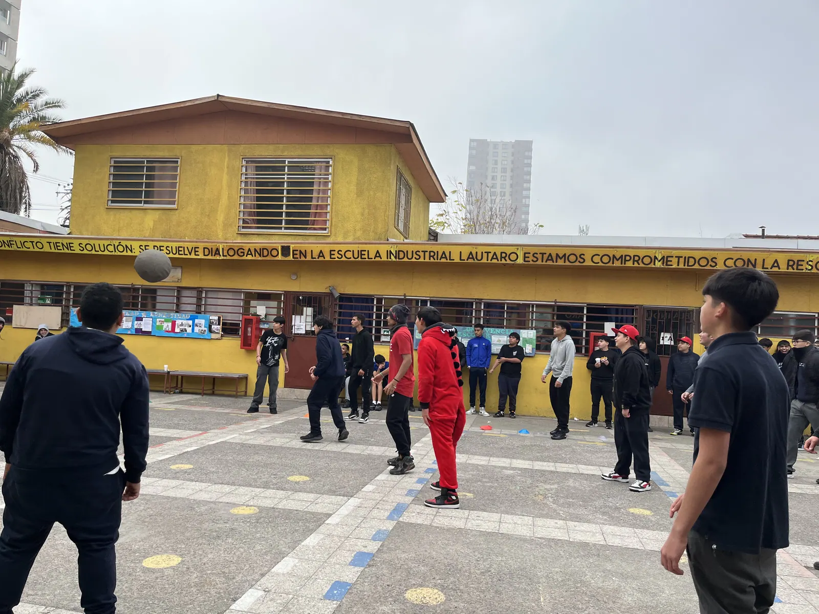 Día del Alumno 2026 — foto 24