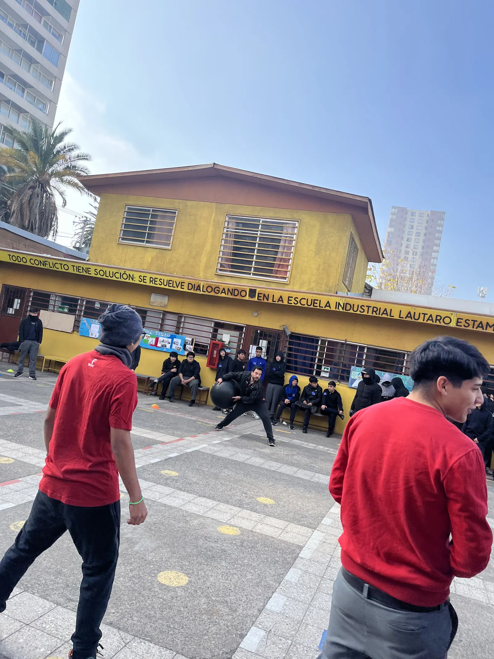 Día del Alumno 2026 — foto 29