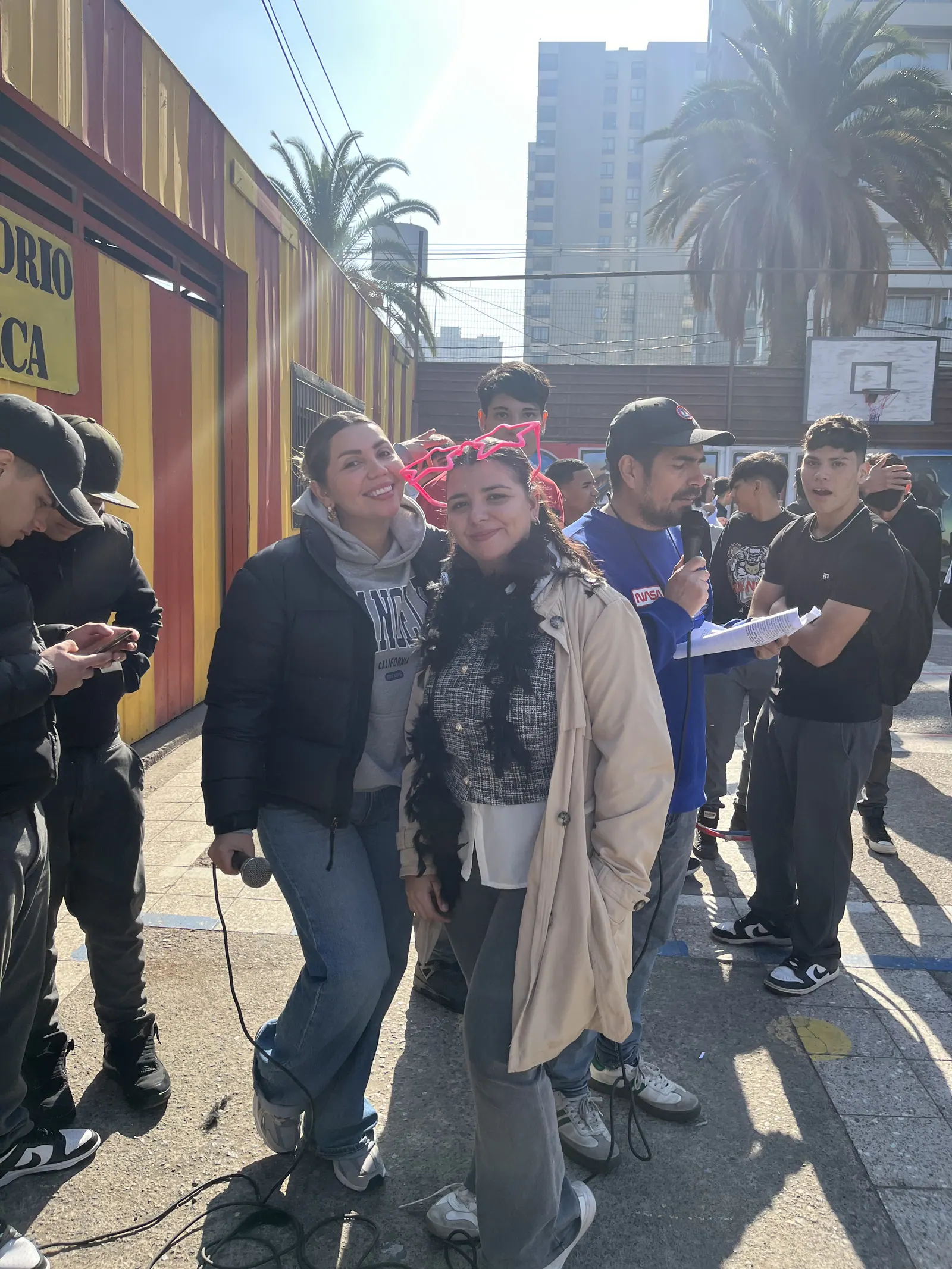 Día del Alumno 2026 — foto 40