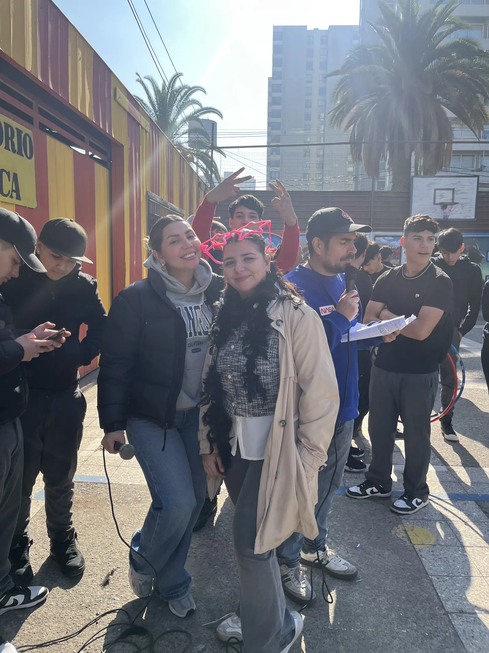 Día del Alumno 2026 — foto 41