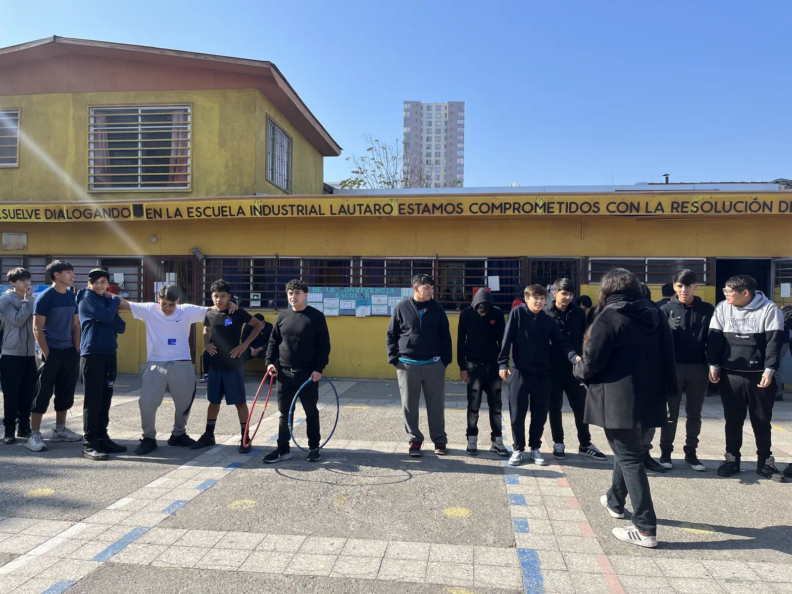 Día del Alumno 2026 — foto 42