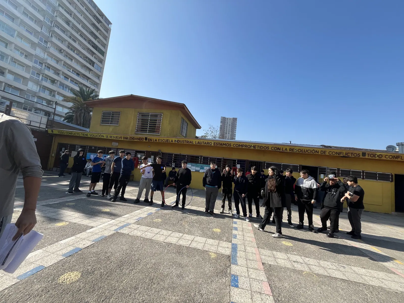 Día del Alumno 2026 — foto 43