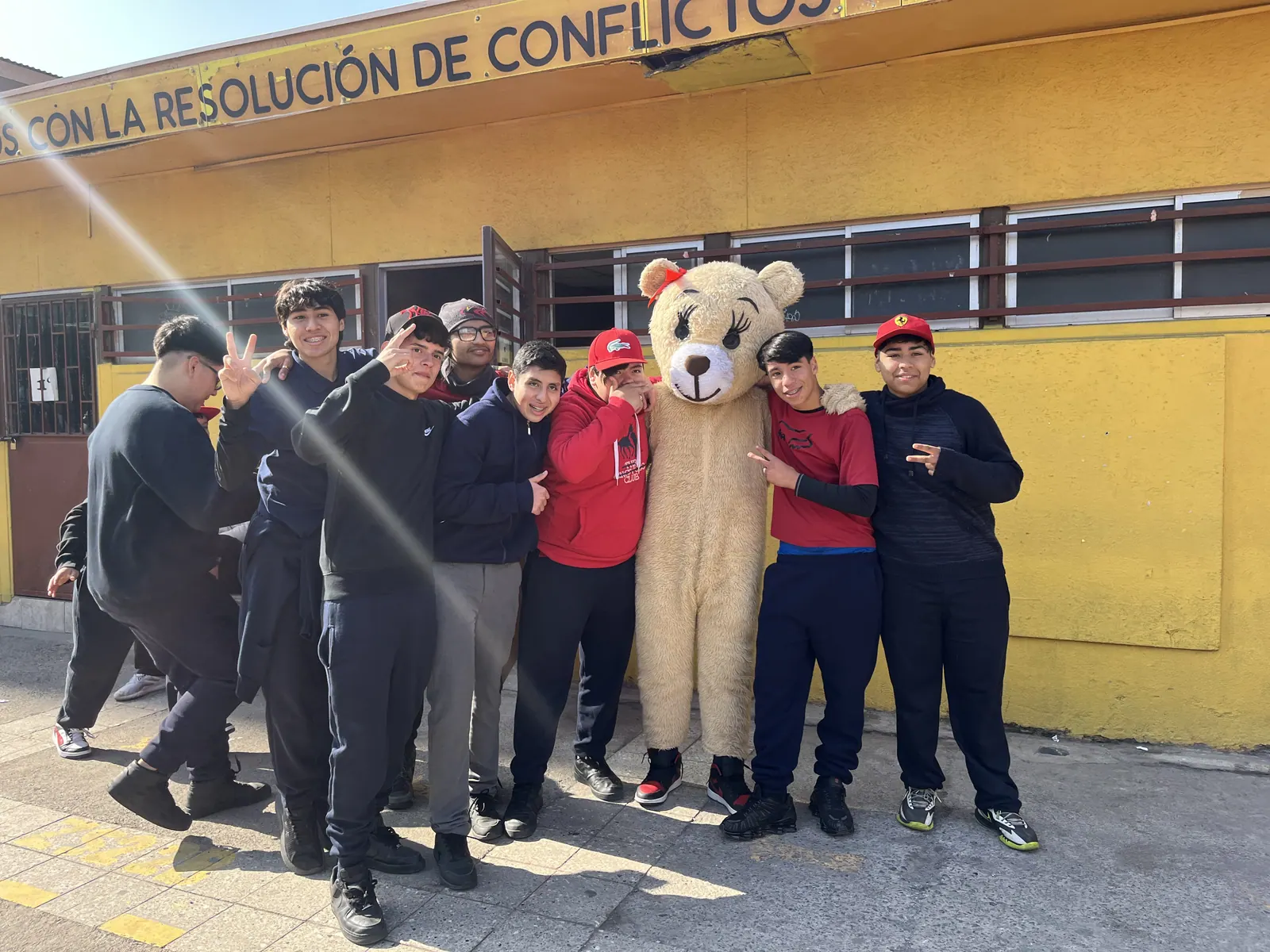 Día del Alumno 2026 — foto 49