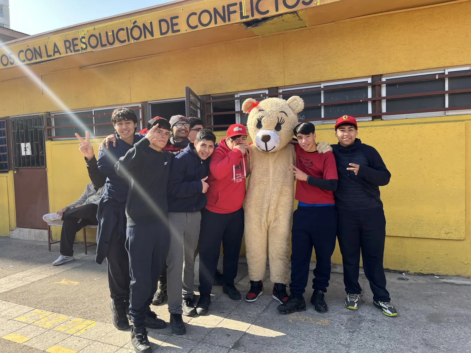 Día del Alumno 2026 — foto 50