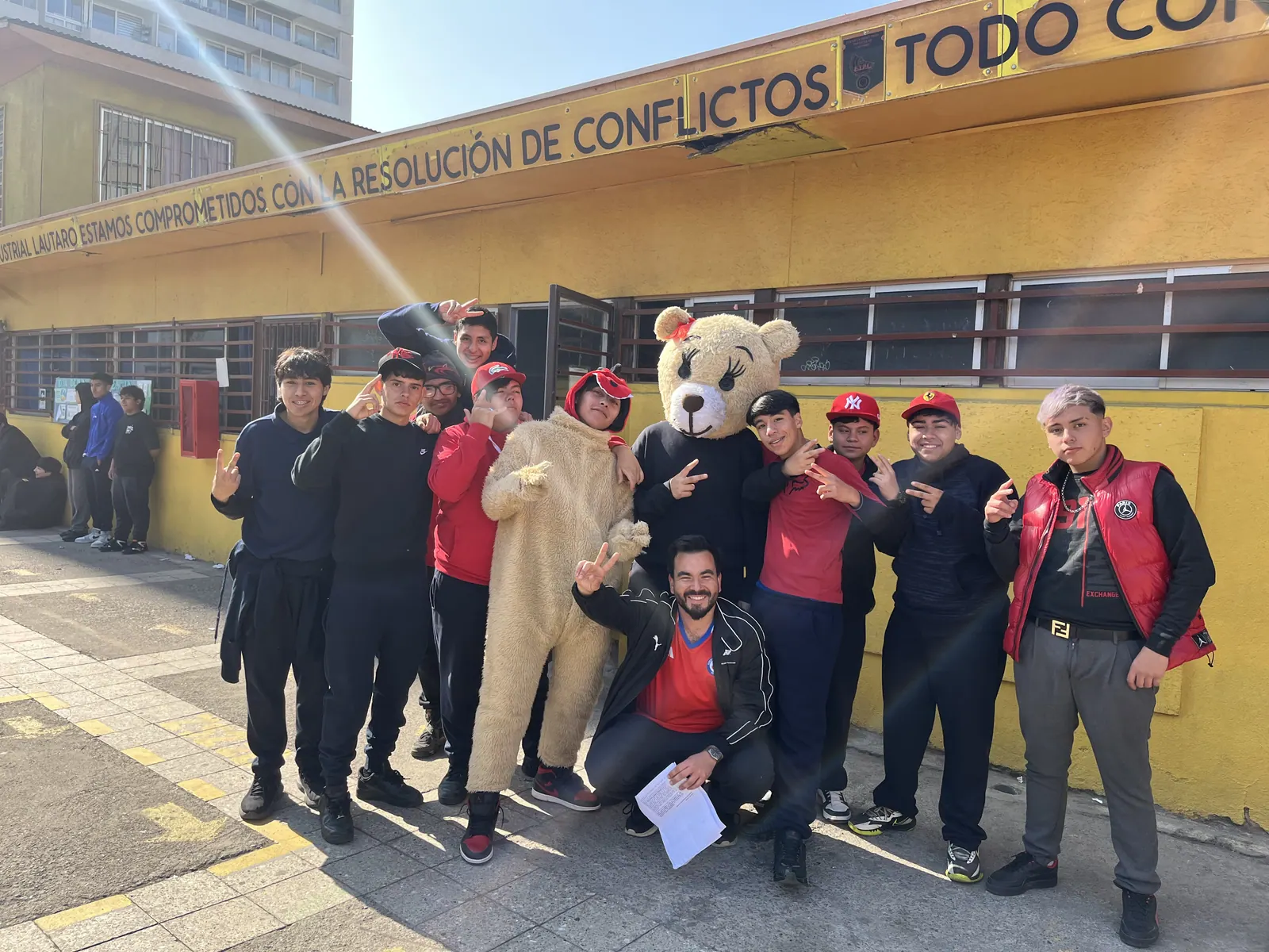 Día del Alumno 2026 — foto 54