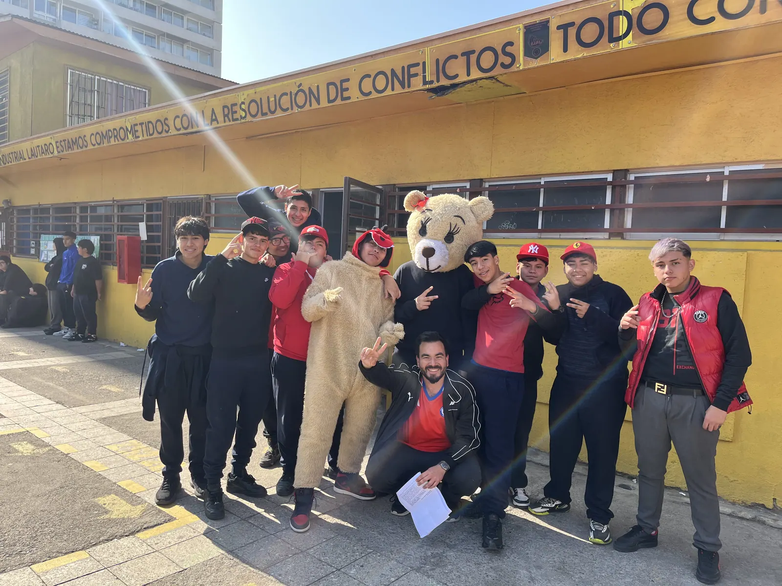 Día del Alumno 2026 — foto 55
