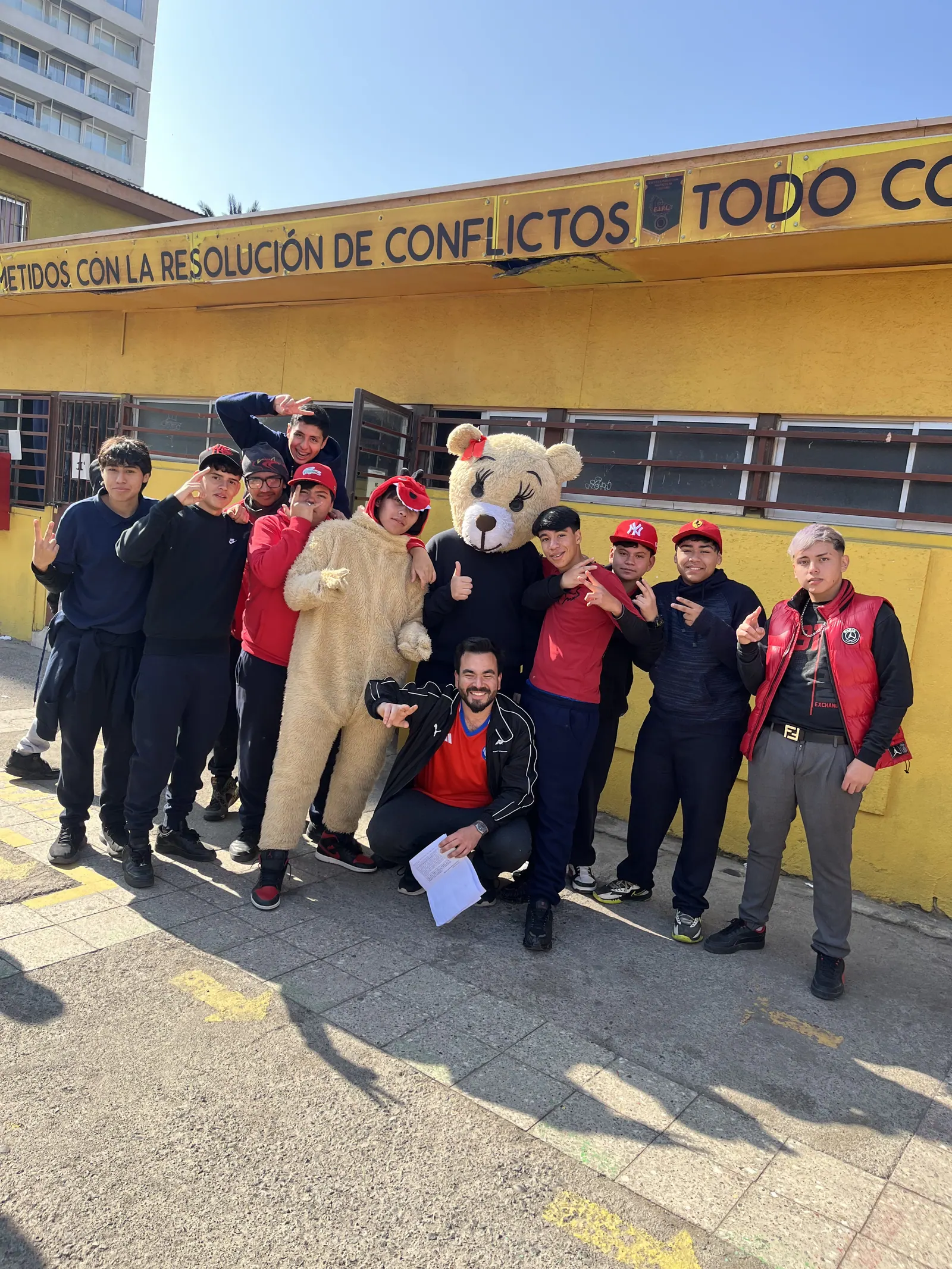 Día del Alumno 2026 — foto 57