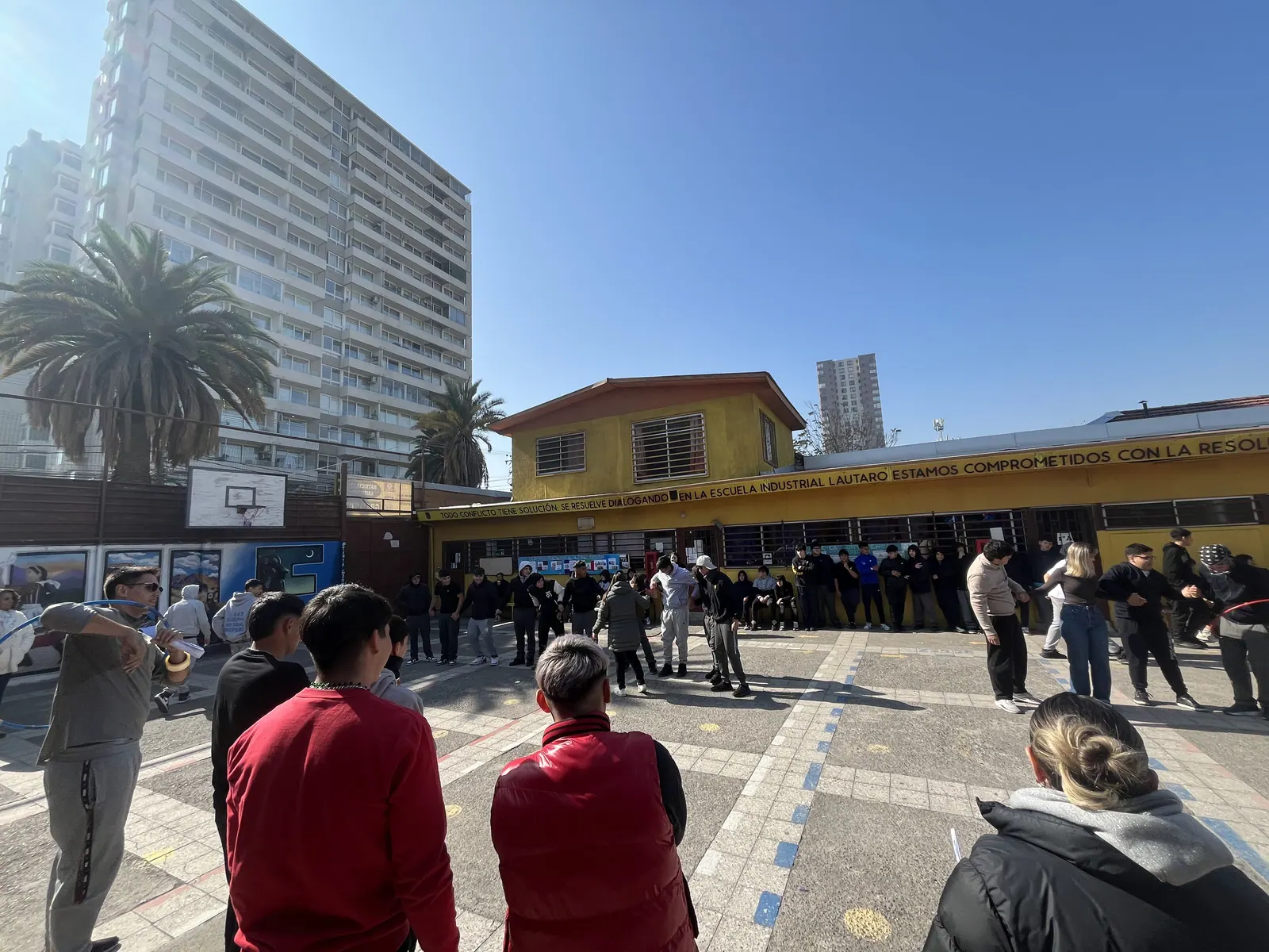Día del Alumno 2026 — foto 60