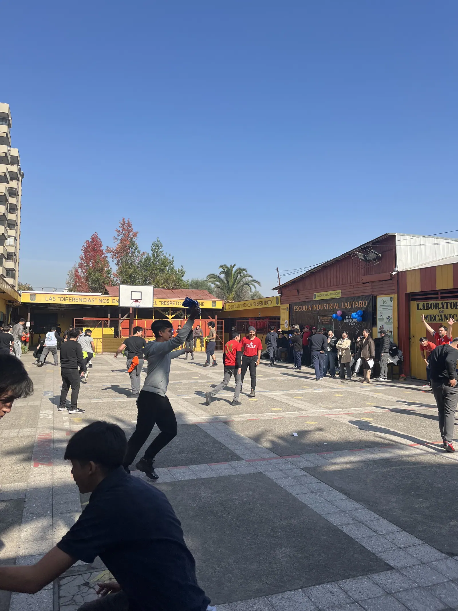 Día del Alumno 2026 — foto 66