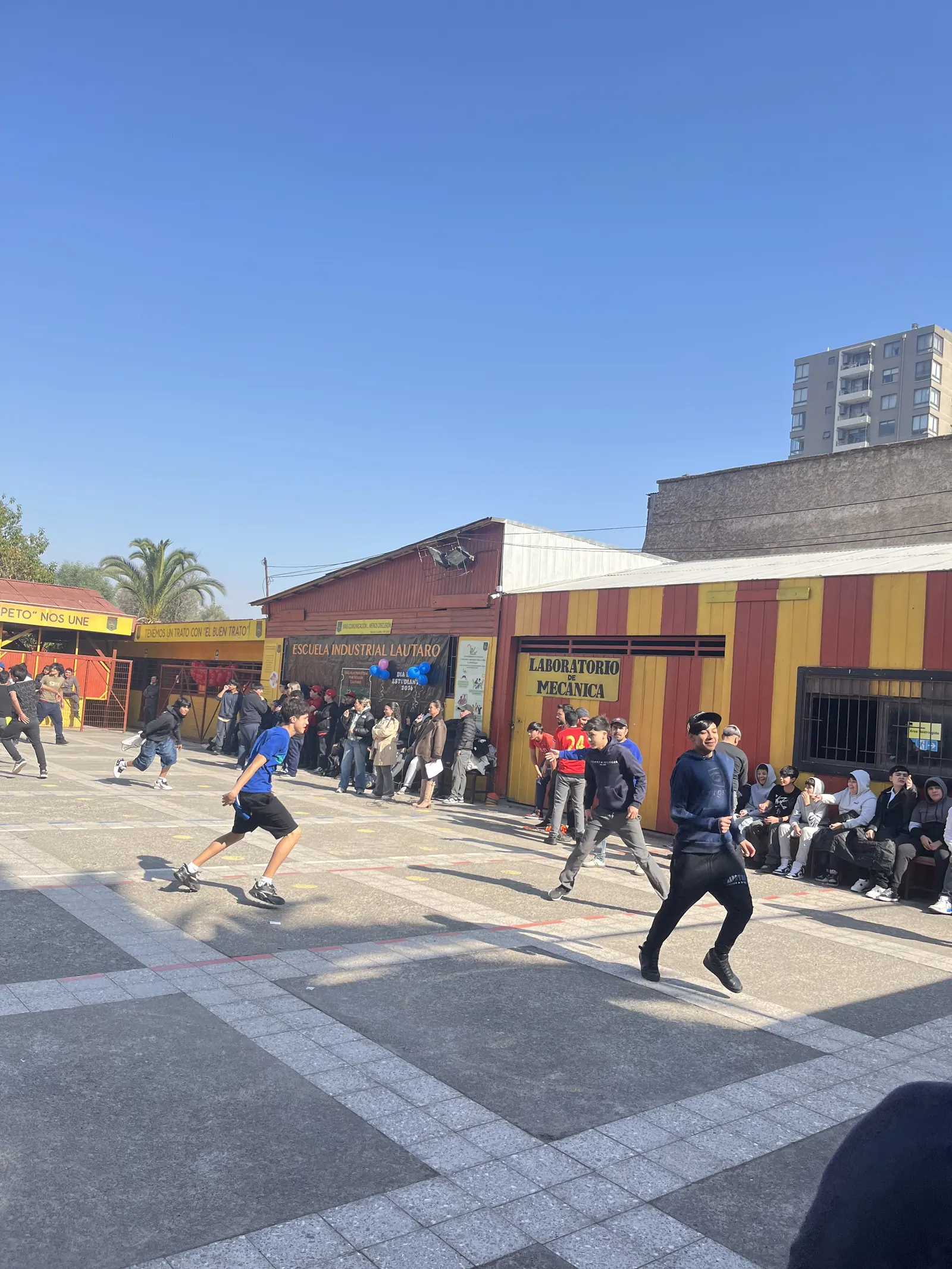 Día del Alumno 2026 — foto 67