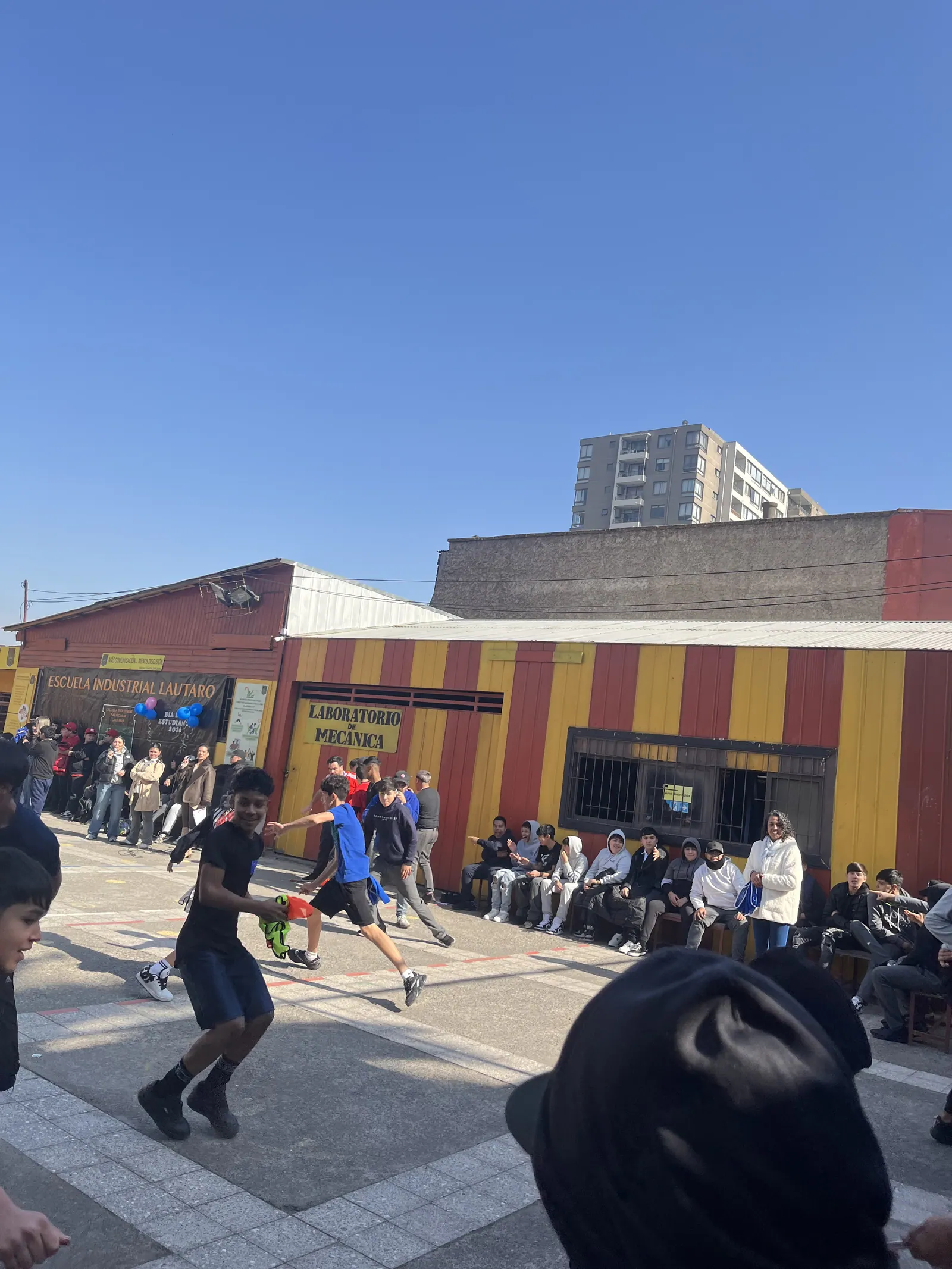 Día del Alumno 2026 — foto 68