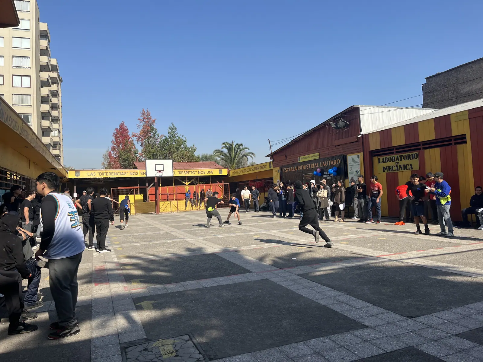 Día del Alumno 2026 — foto 71