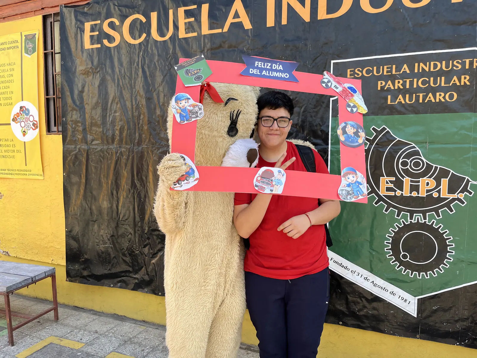 Día del Alumno 2026 — foto 79