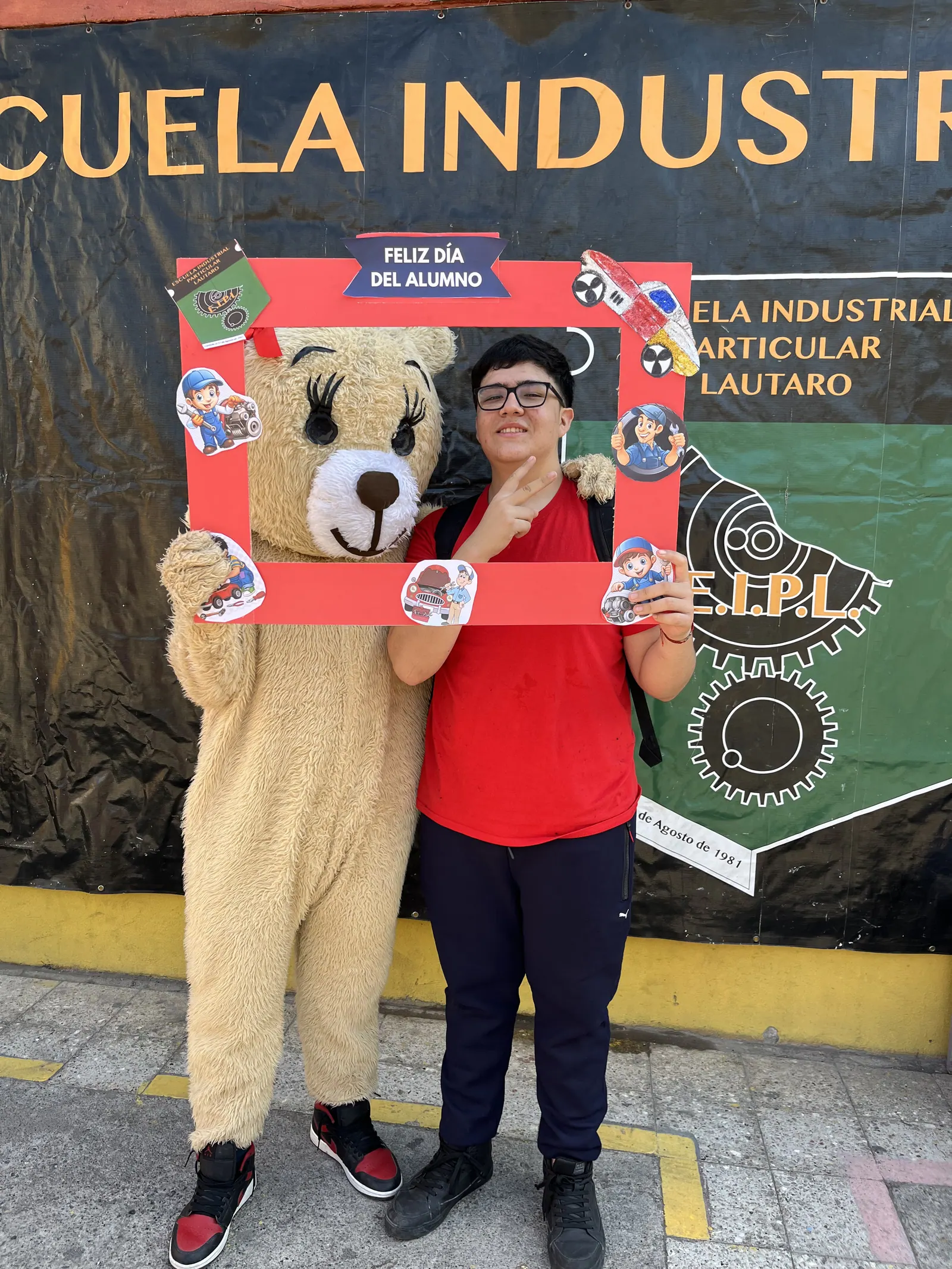 Día del Alumno 2026 — foto 80