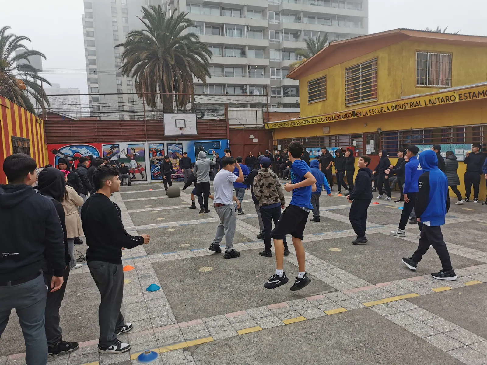 Día del Alumno 2026 — foto 82