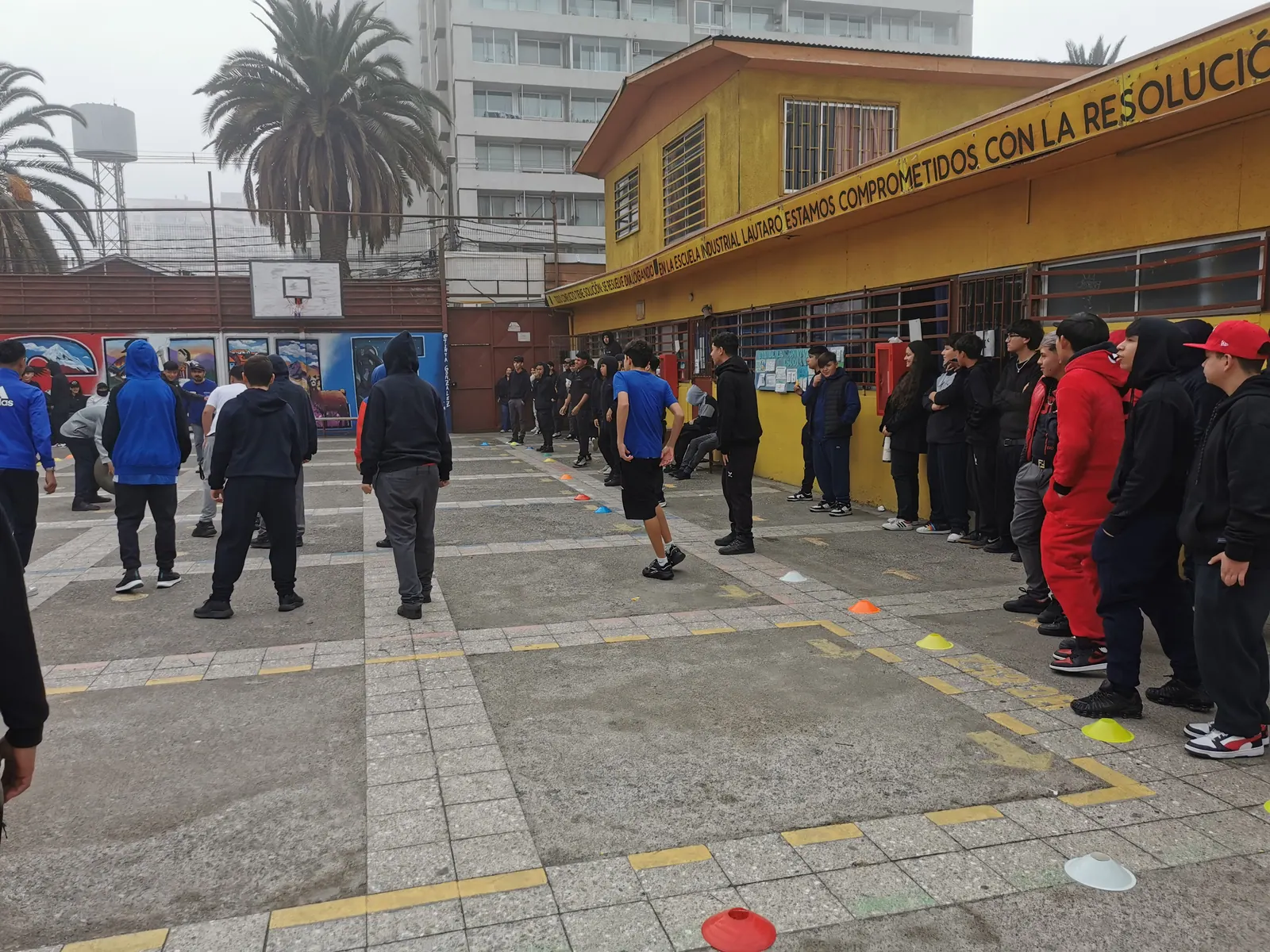 Día del Alumno 2026 — foto 83