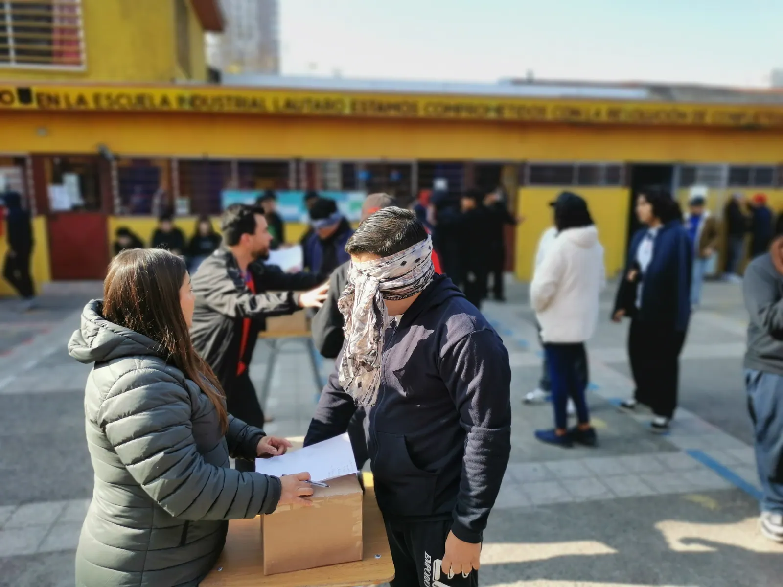Día del Alumno 2026 — foto 87