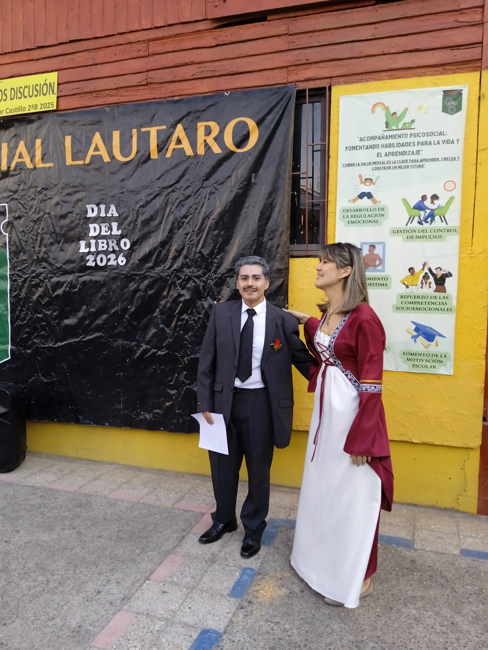 Día del Libro 2026 — foto 2