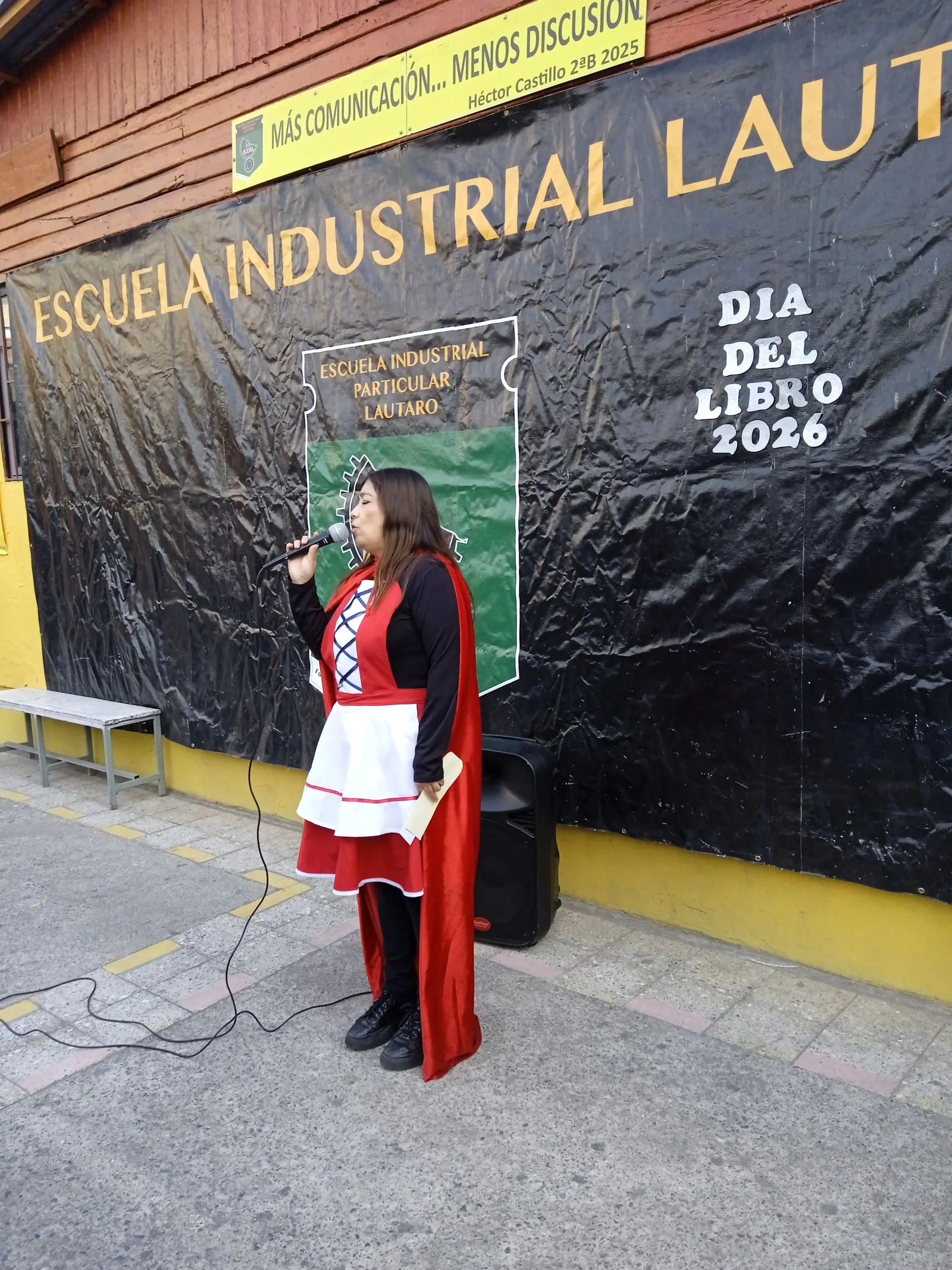 Día del Libro 2026 — foto 4