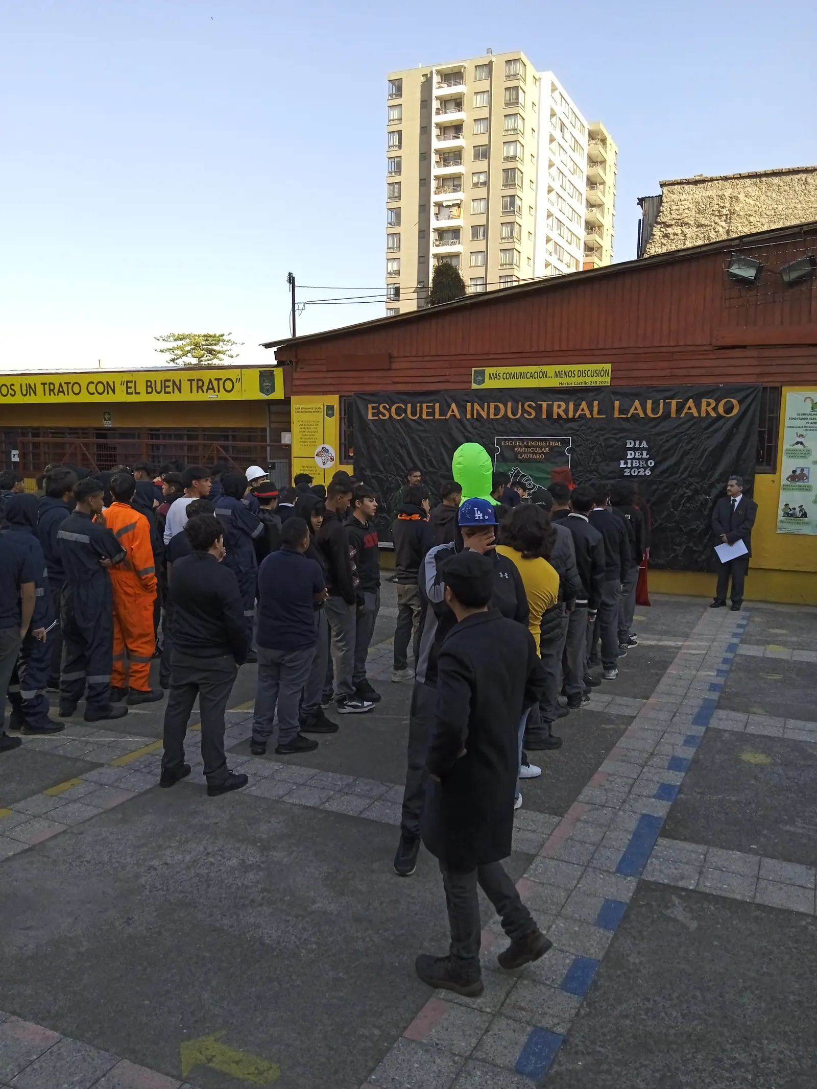 Día del Libro 2026 — foto 6
