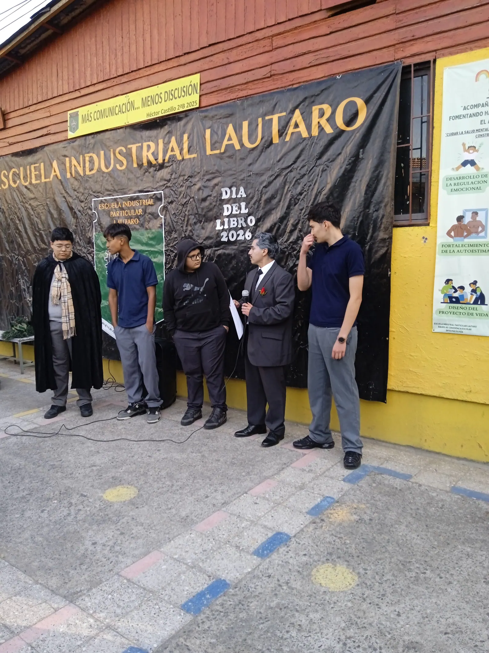 Día del Libro 2026 — foto 10
