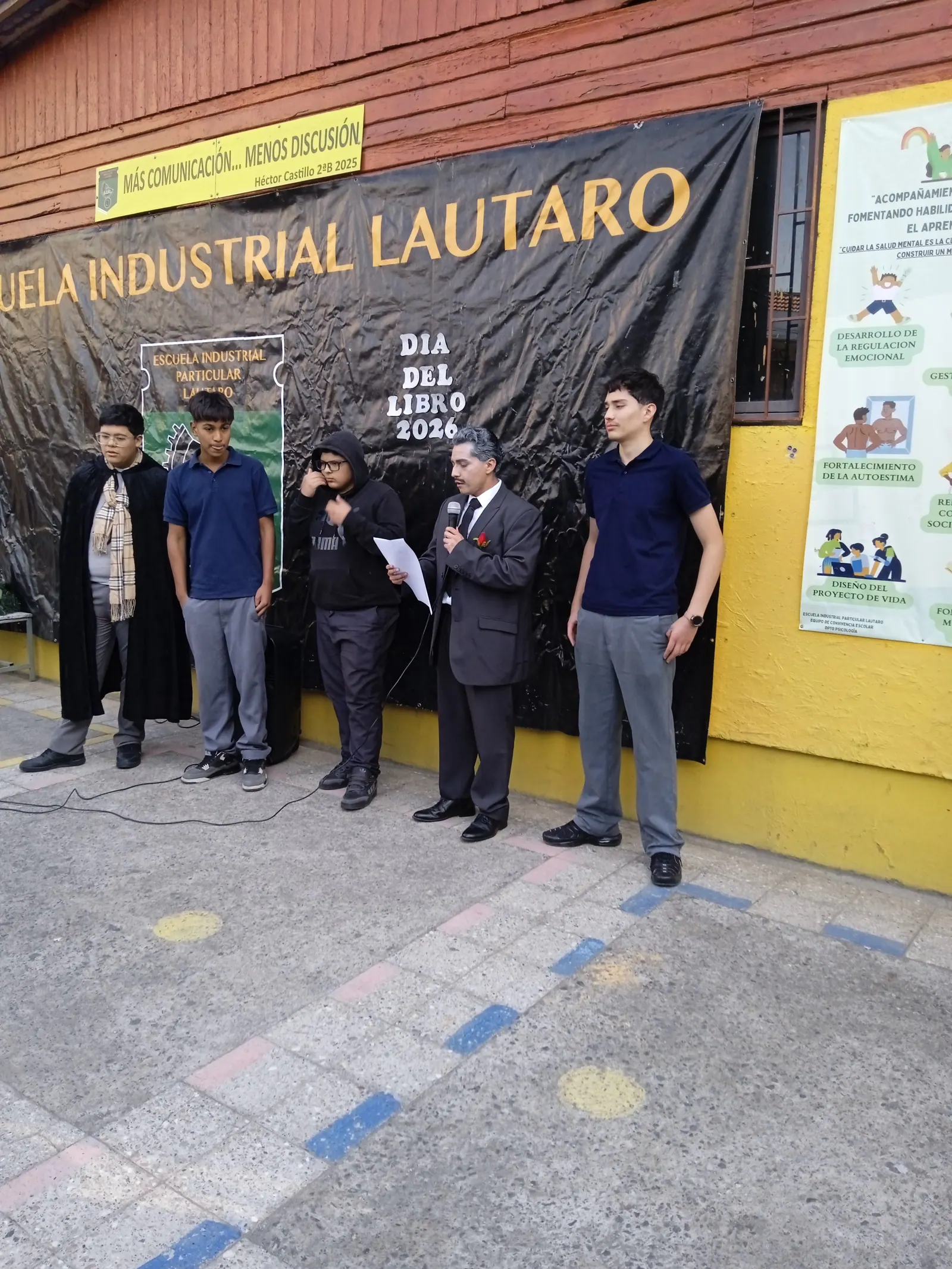 Día del Libro 2026 — foto 11