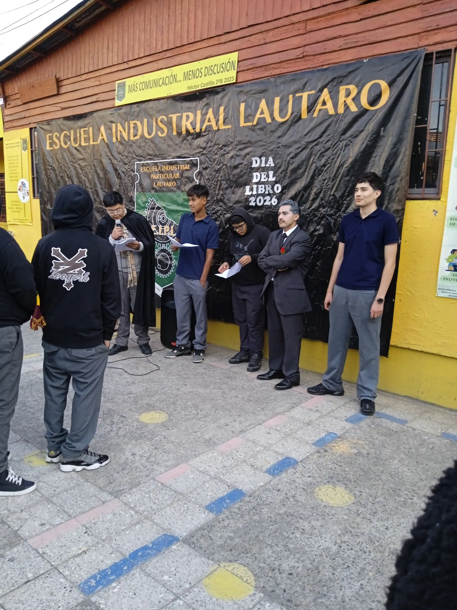 Día del Libro 2026 — foto 12
