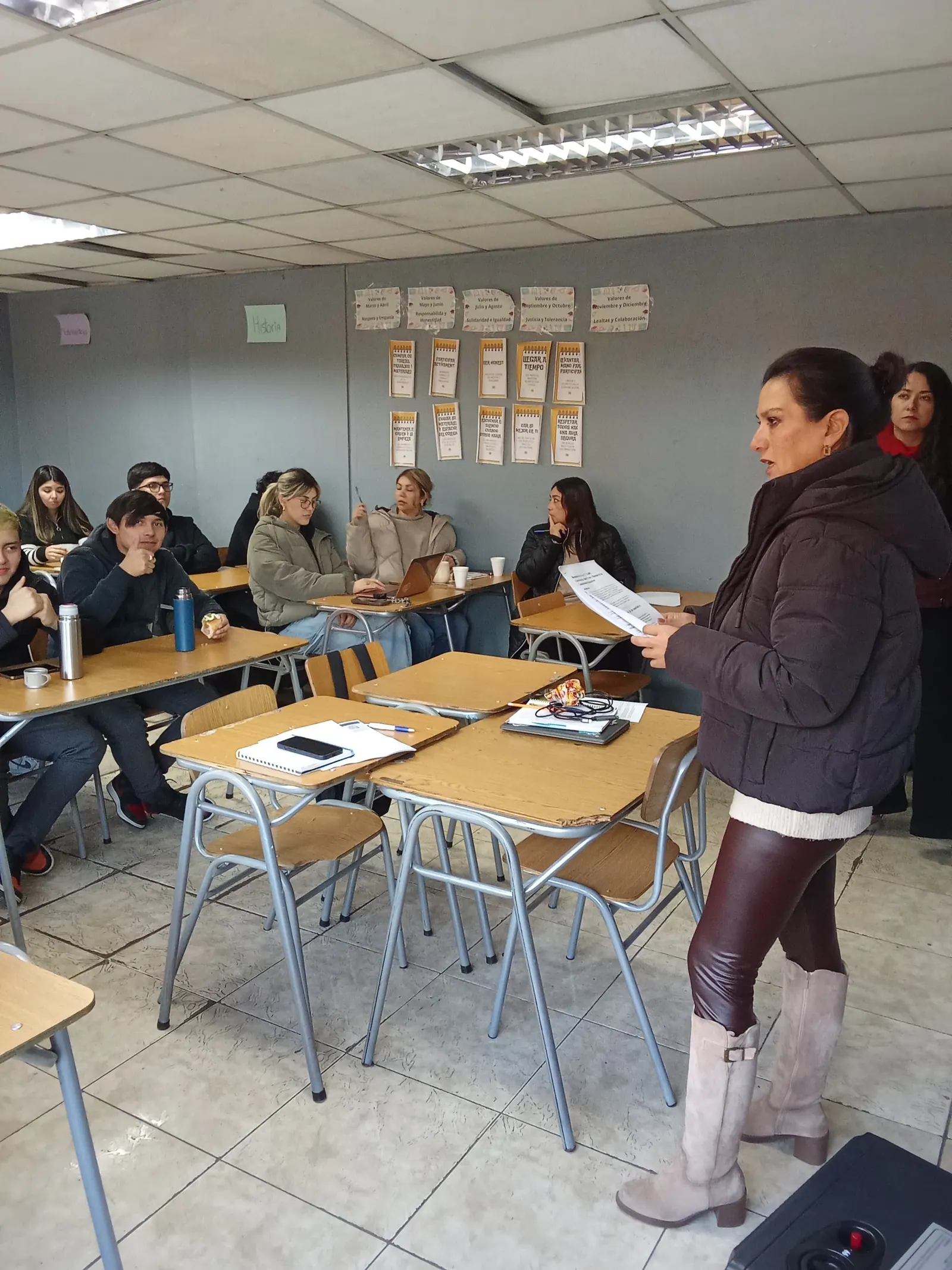 Jornada de Actualización RIE — foto 9