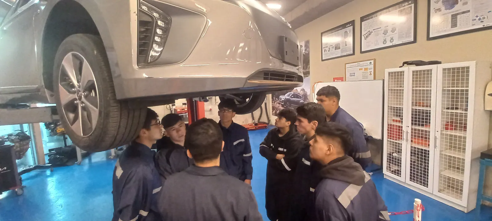 Pasantía INACAP — foto 13