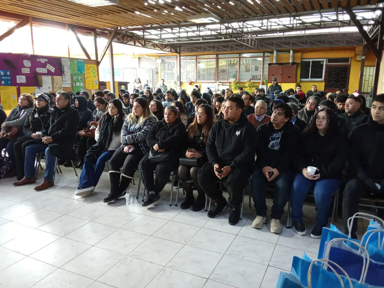 Premiación Alumnos Destacados 2026 — foto 4