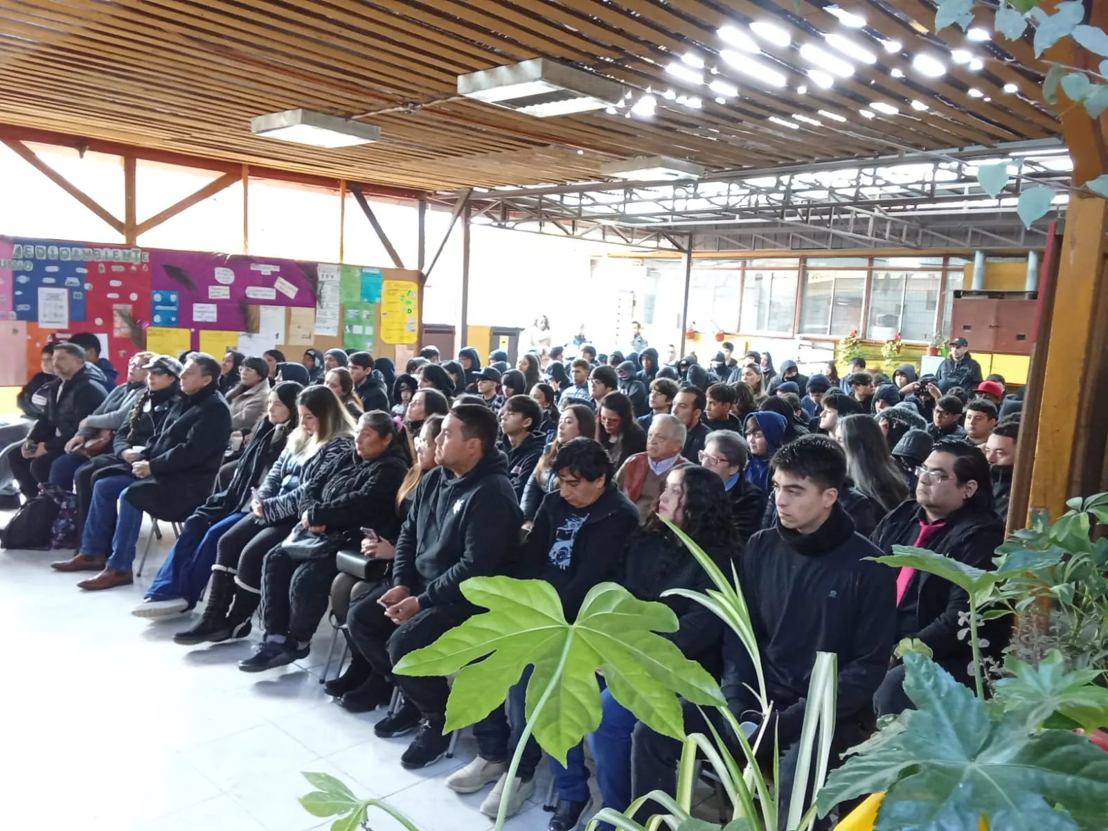 Premiación Alumnos Destacados 2026 — foto 5