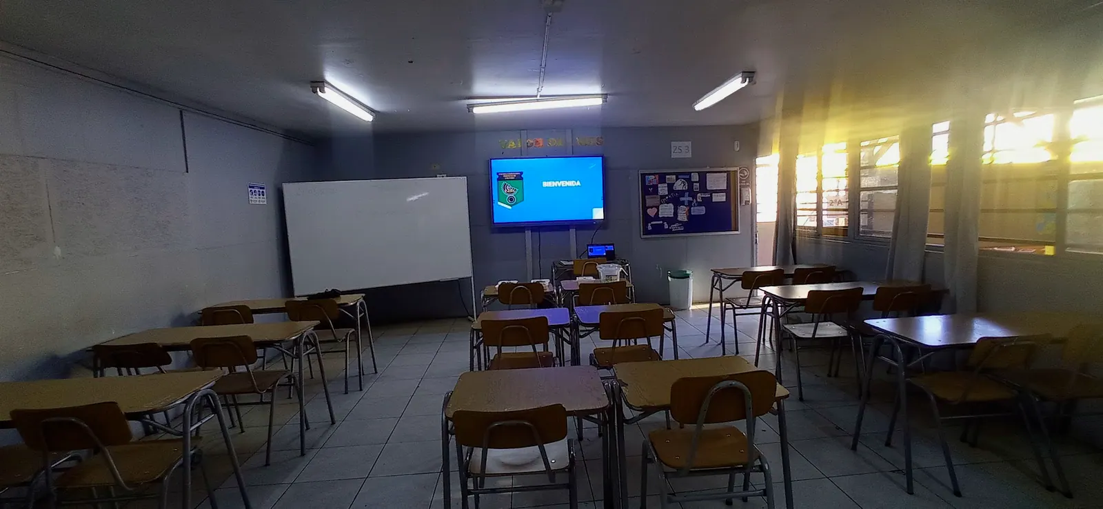 Alternancia Dual