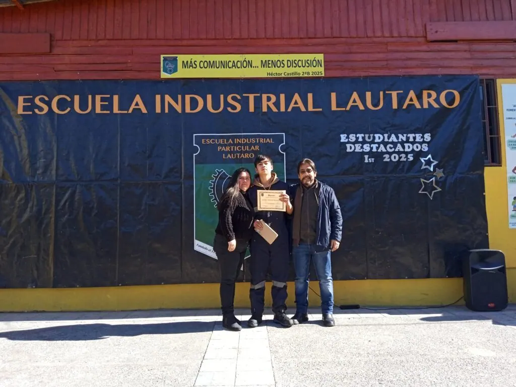 Destacados Primer Semestre