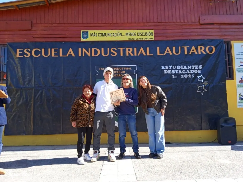 Destacados Primer Semestre