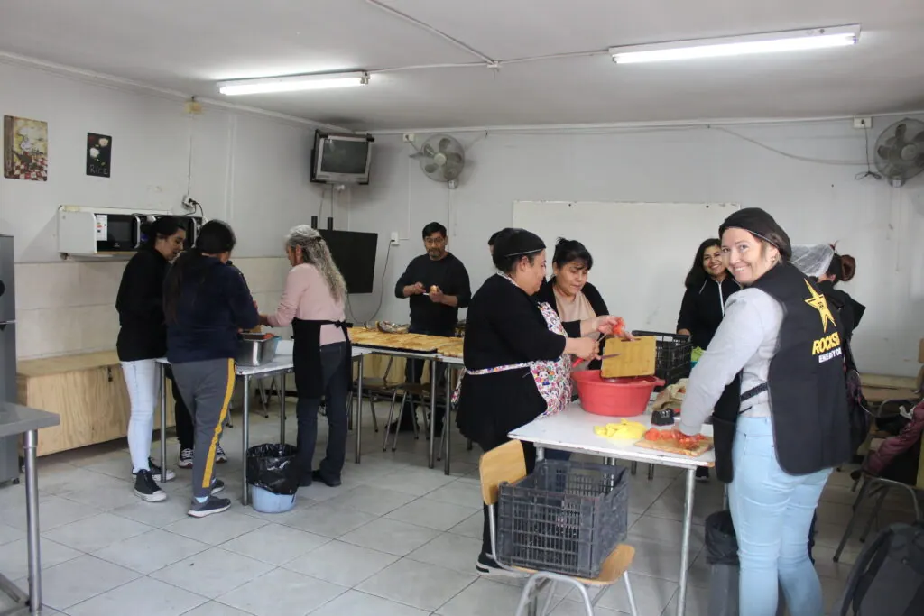 Día del Alumno — foto 4