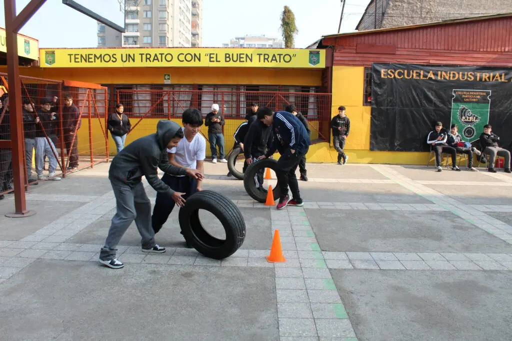 Día del Alumno — foto 5