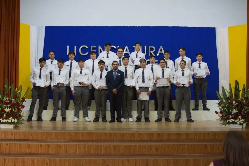 Licenciatura 2025