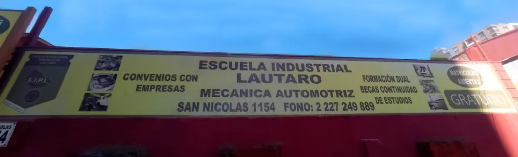 Proyecto Educativo Institucional