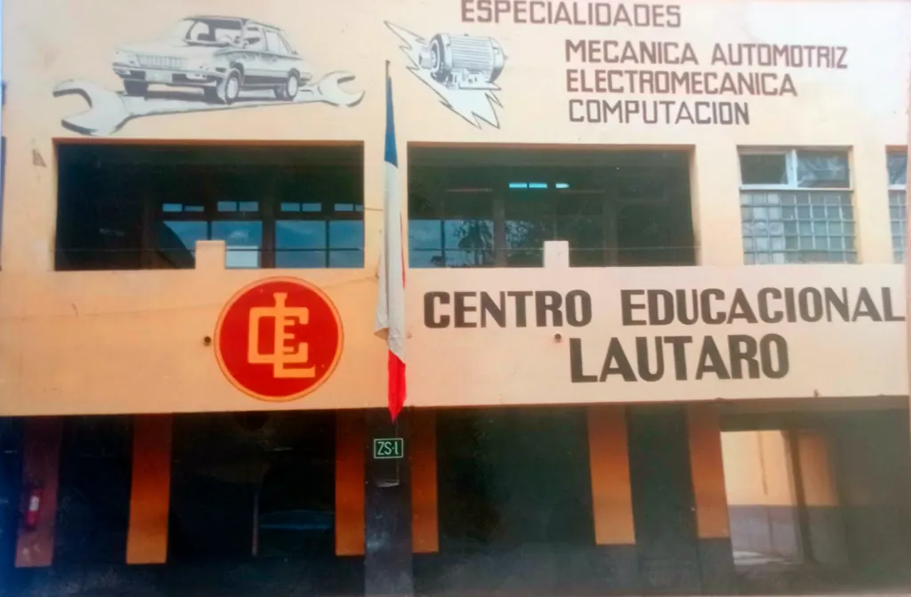 Quienes Somos